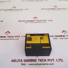 Deif tdg-210dg/2 insulation amplifier