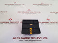 Deif tdg-210dg/2 insulation amplifier
