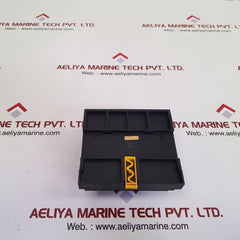 Deif tdg-210dg/2 insulation amplifier