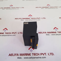 Deif tdg-210dg/2 insulation amplifier
