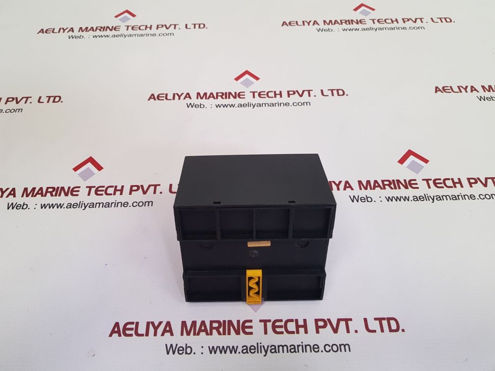 Deif tdg-210dg/2 insulation amplifier