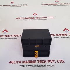 Deif tdg-210dg/2 insulation amplifier