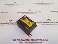 Deif tdg-210dg/2 insulation amplifier