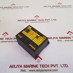 Deif tdg-210dg/2 insulation amplifier
