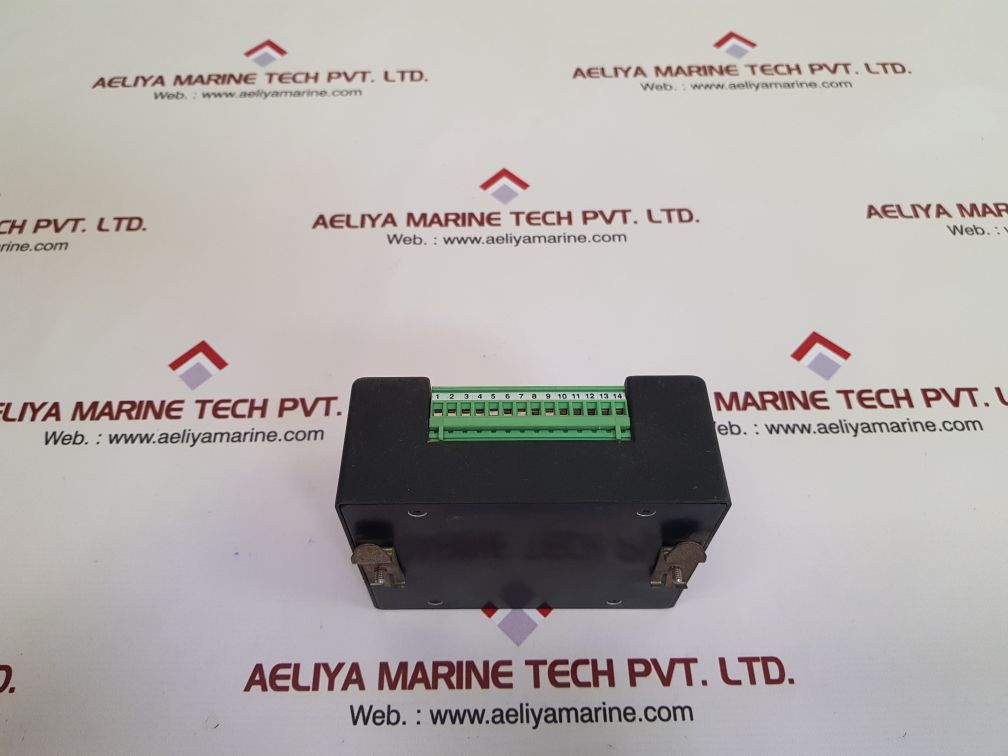 Proces-data p-net pd3120 digital i/o interface 608165