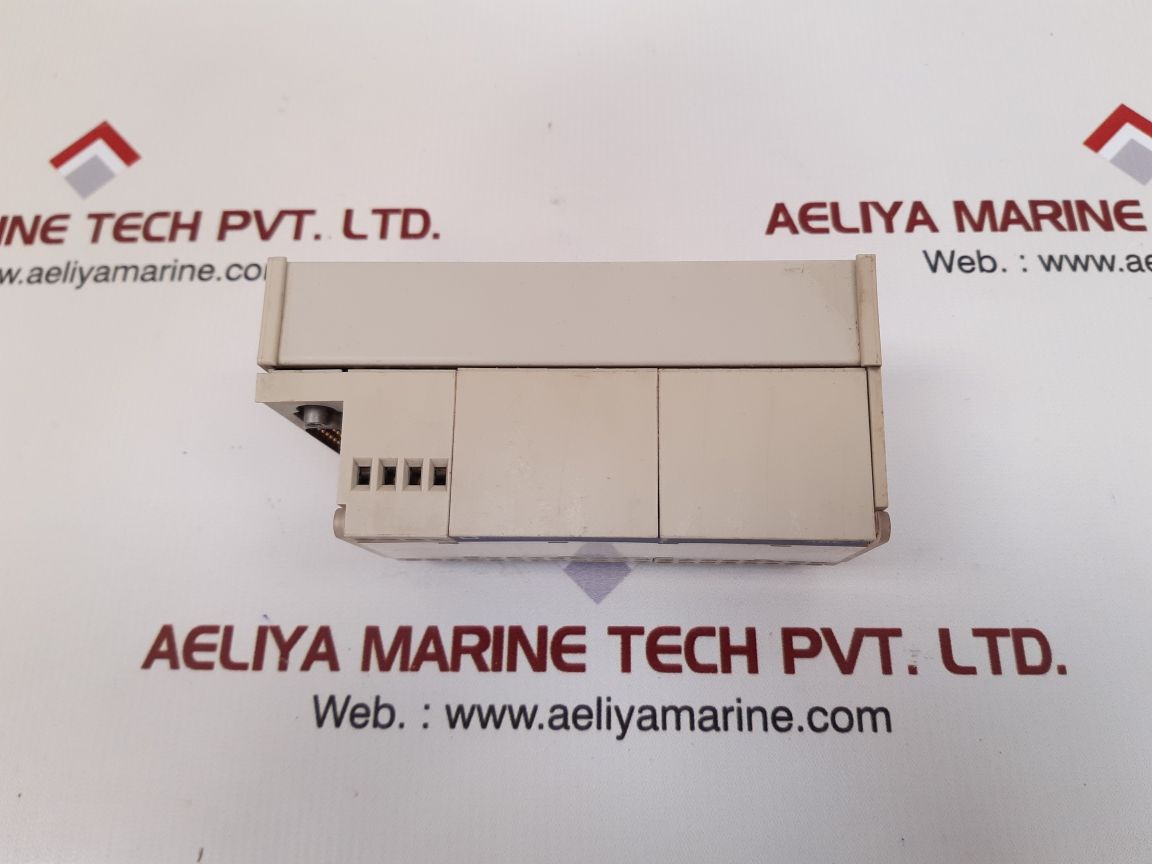 Telemecanique abe7-cpa02 analog i/o module