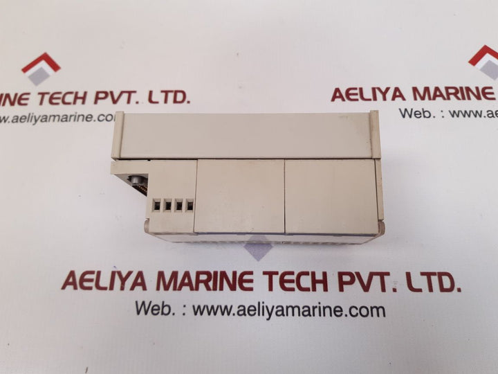 Telemecanique abe7-cpa02 analog i/o module