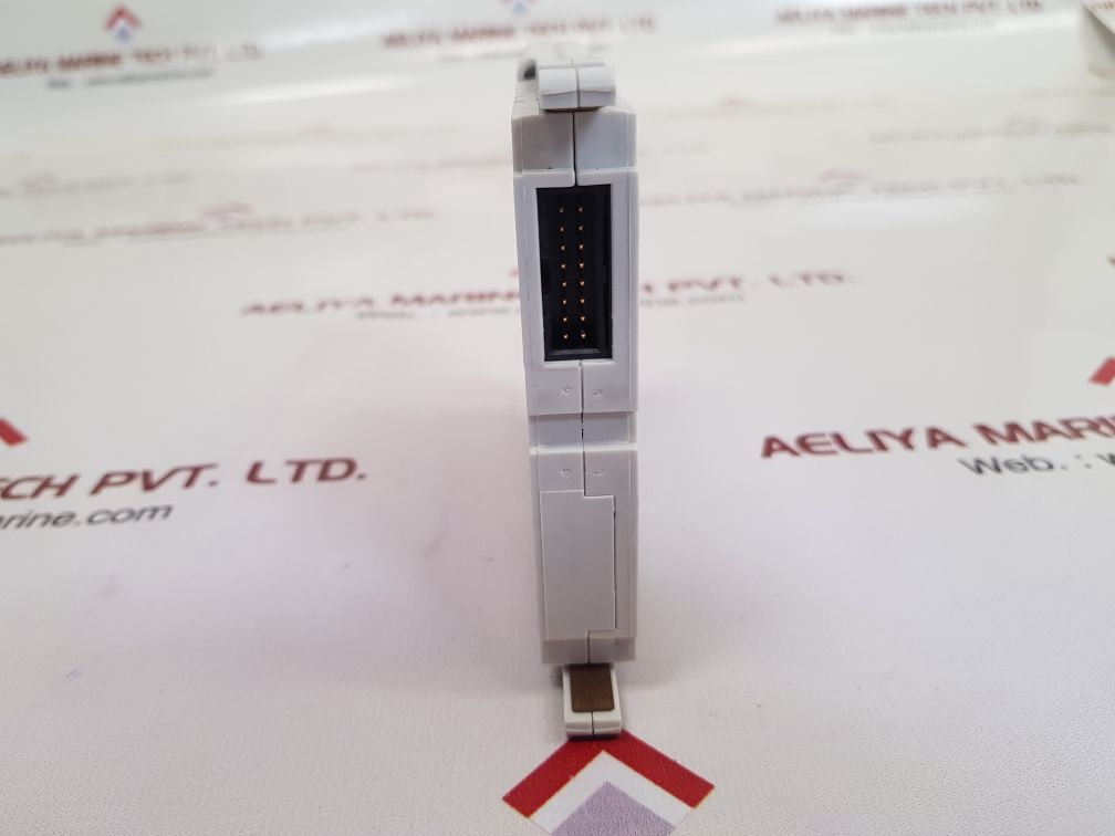 Ceag lb 3101 analog input module