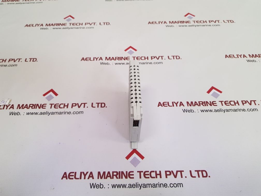 Ceag lb 3101 analog input module used