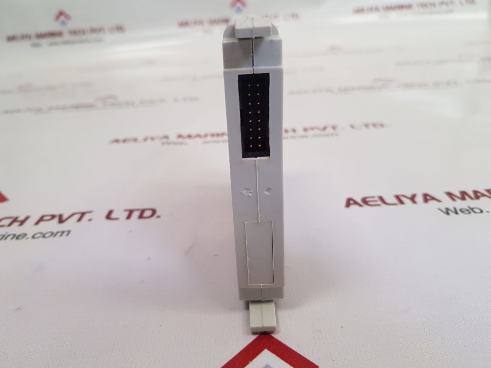 Ceag lb 3101 analog input module used