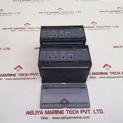 Deif lsu-112dg load sharing paralleling and operation unit