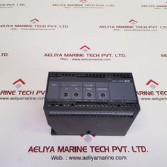 Deif lsu-112dg load sharing paralleling and operation unit