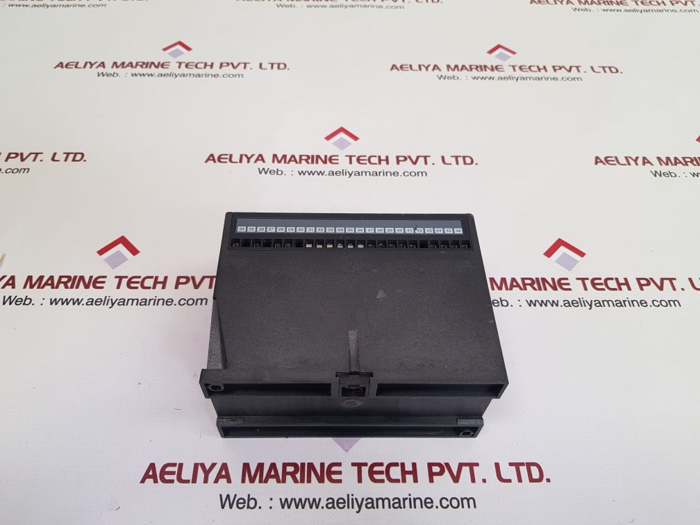 Deif lsu-112dg load sharing paralleling and operation unit