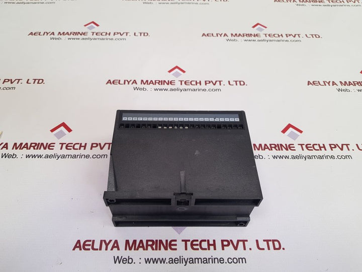 Deif lsu-112dg load sharing paralleling and operation unit