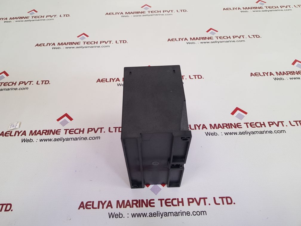 Deif lsu-112dg load sharing paralleling and operation unit