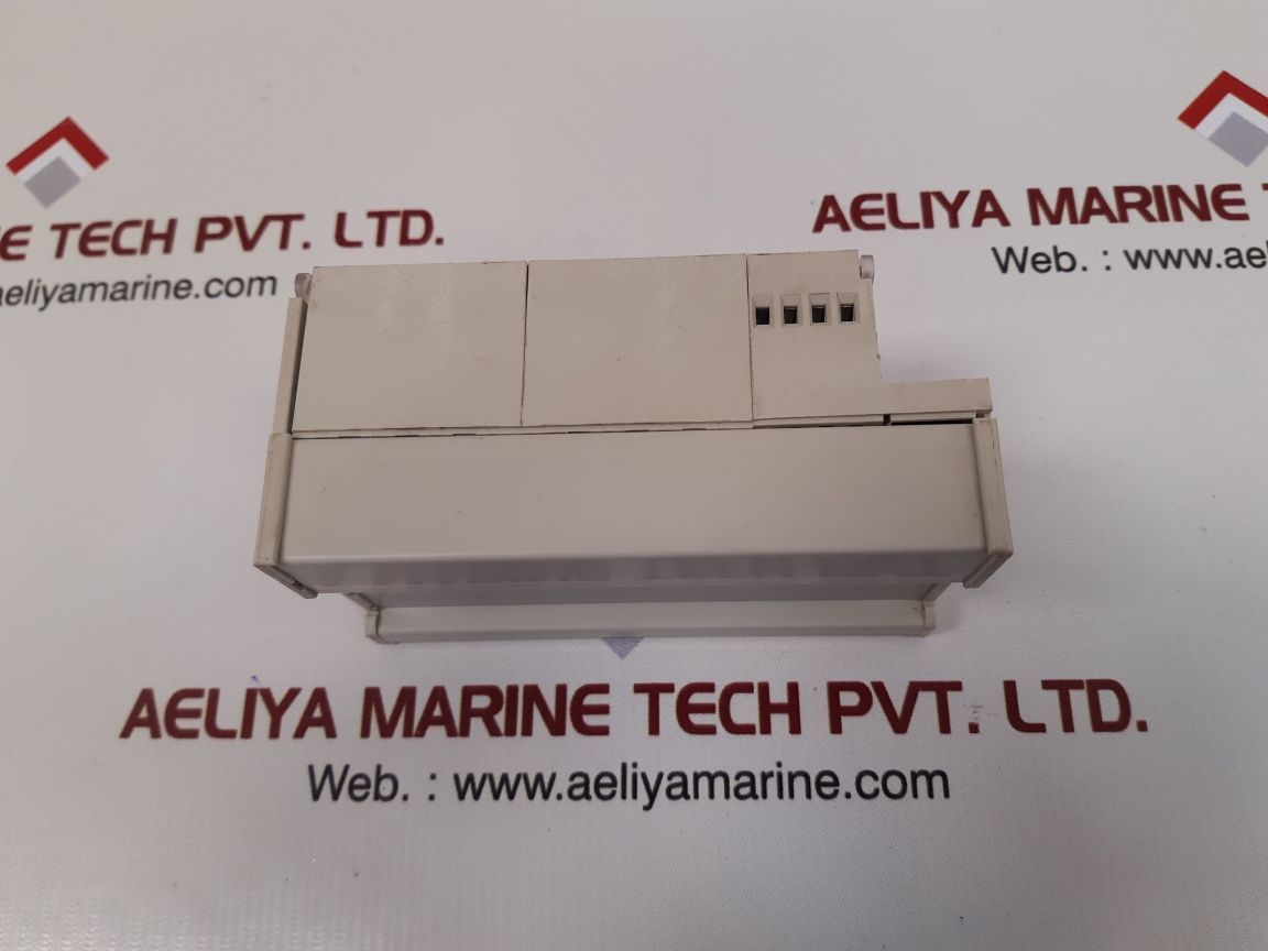 Schneider electric modicon abe7-cpa02 interface module