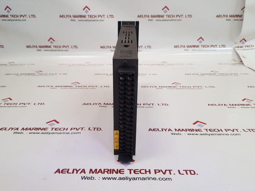 Shinkawa vm-5k dual vibration monitor meter