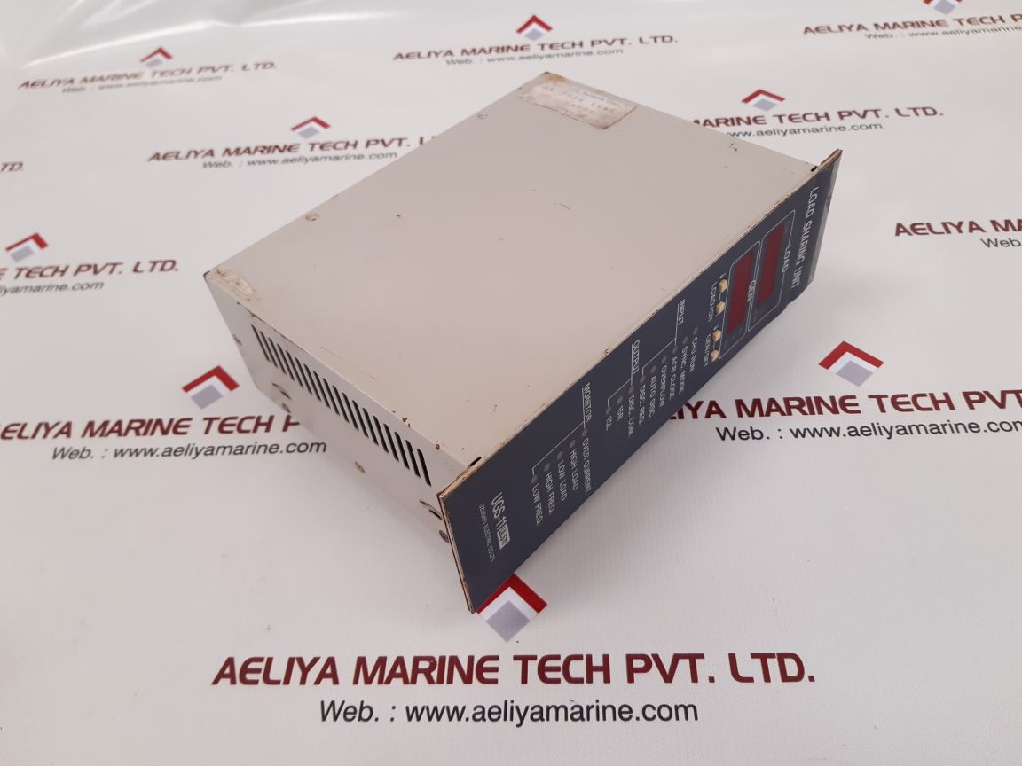 Uzushio ugs-11-uls11 load sharing unit