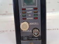 Shinkawa vm-5k dual vibration monitor meter