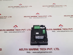 Deif xl96 rpm indicator 0-250rpm
