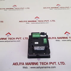 Deif xl96 rpm indicator 0-250rpm