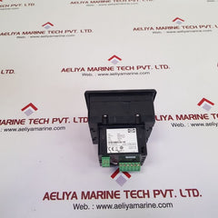 Deif xl96 rpm indicator 0-250rpm