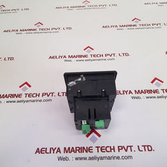 Deif xl96 rpm indicator 0-250rpm