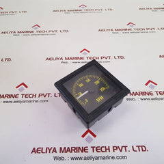 Deif xl96 rpm indicator 0-250rpm