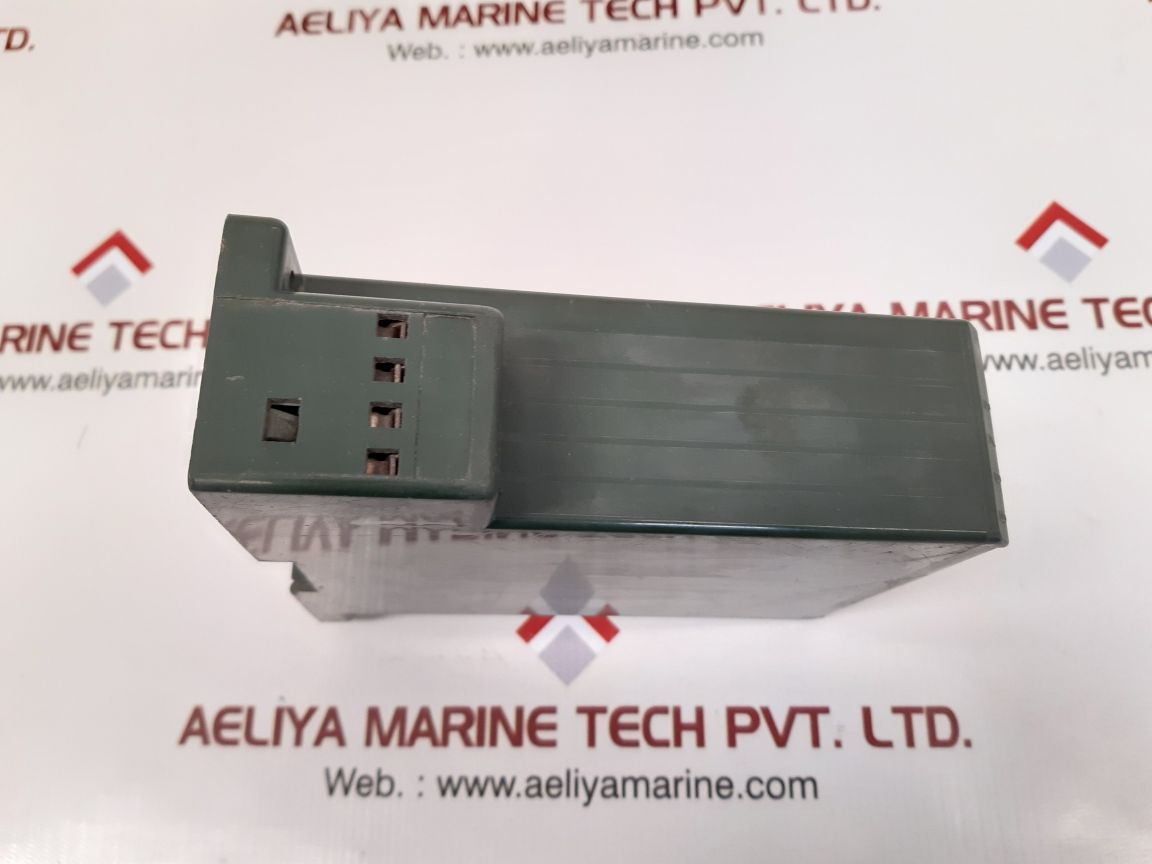 Gossen metrawatt k142.4 transducer