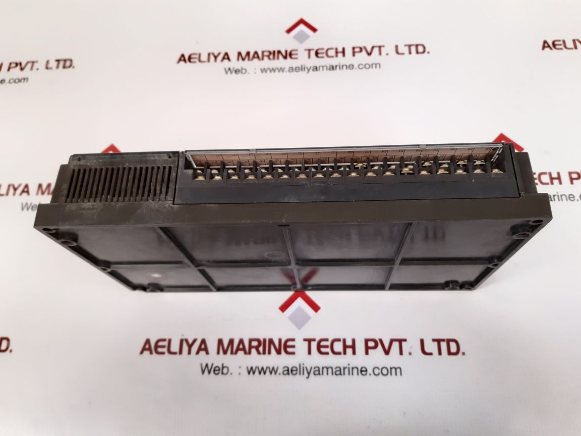 Mitsubishi aoj2e-e28dr programmable controller