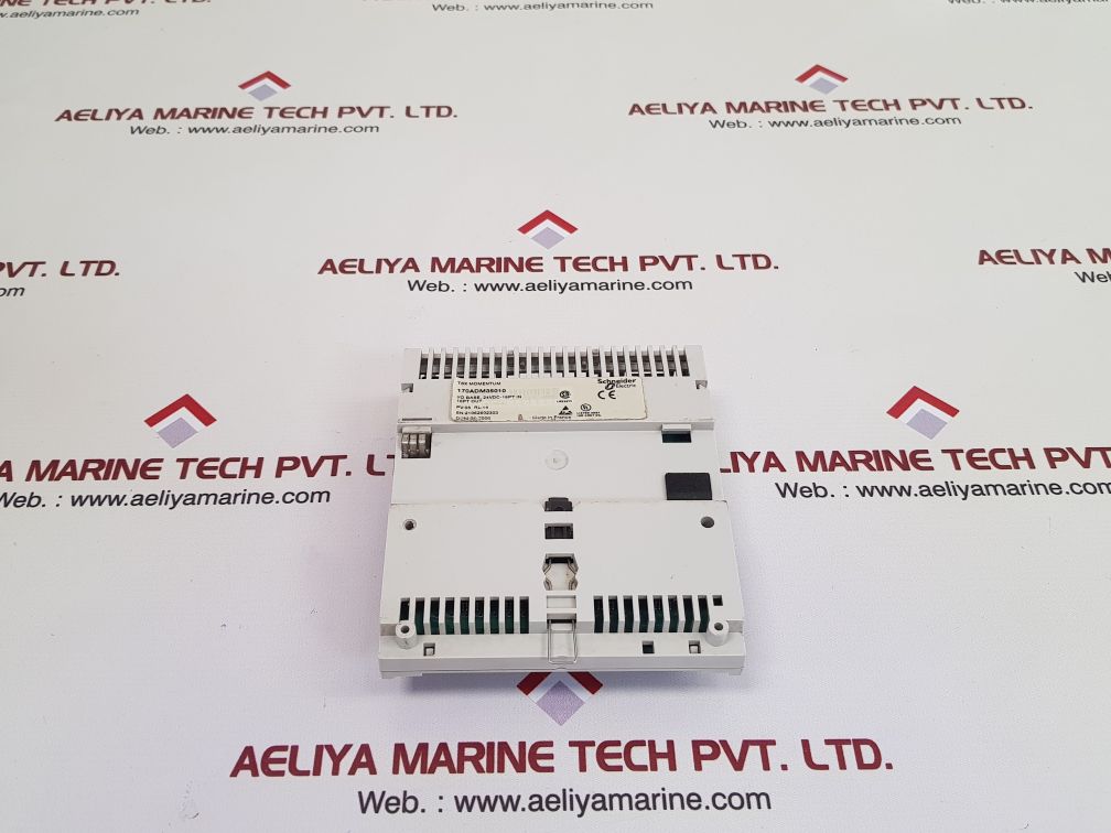 Schneider electric 171ccc96020 processor adapter