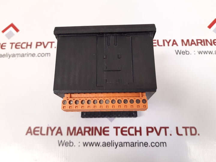 Uv- monitor uvt 16