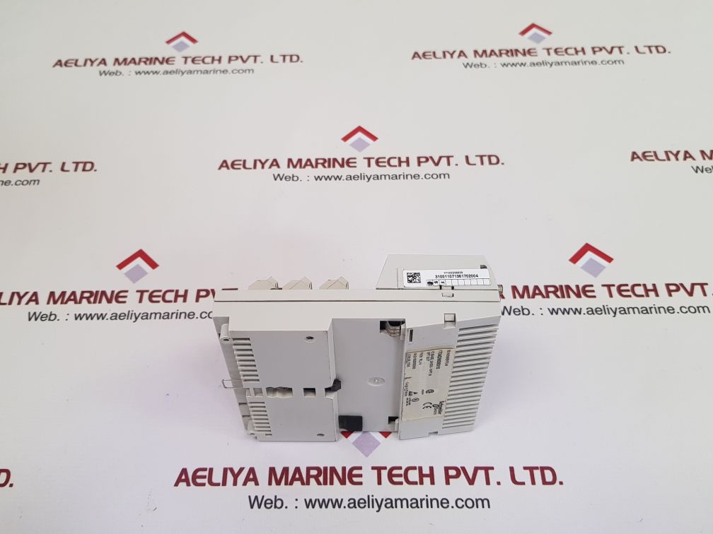 Schneider electric 171ccc96020 processor adapter