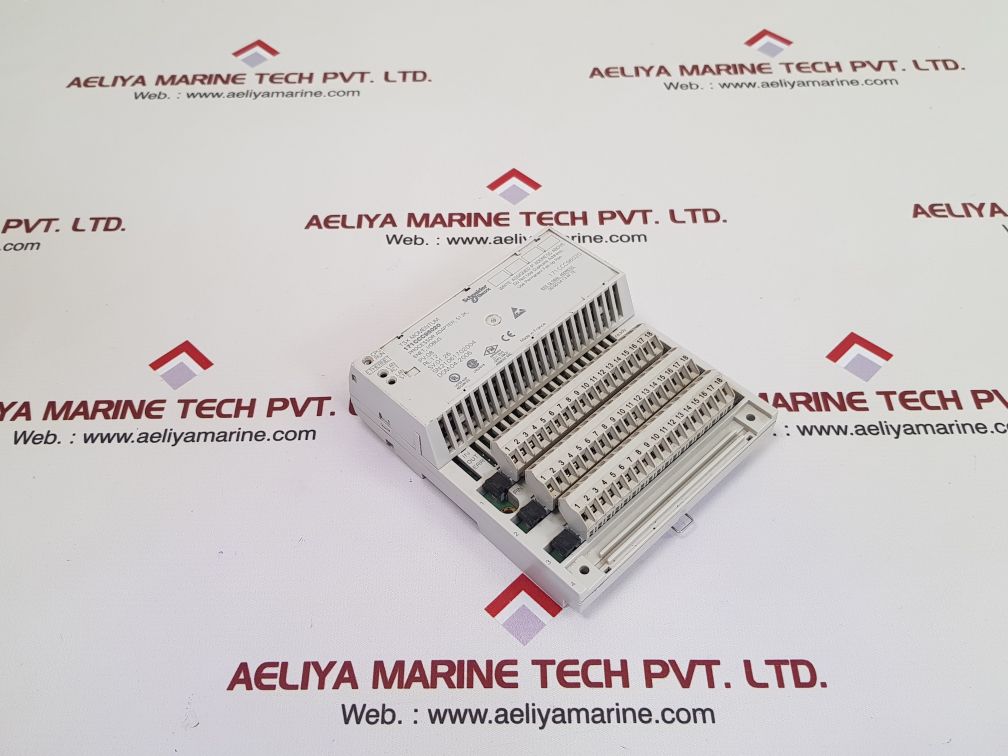 Schneider electric 171ccc96020 processor adapter