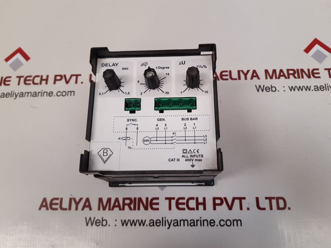 Iskra sq 0214 synchronoscope