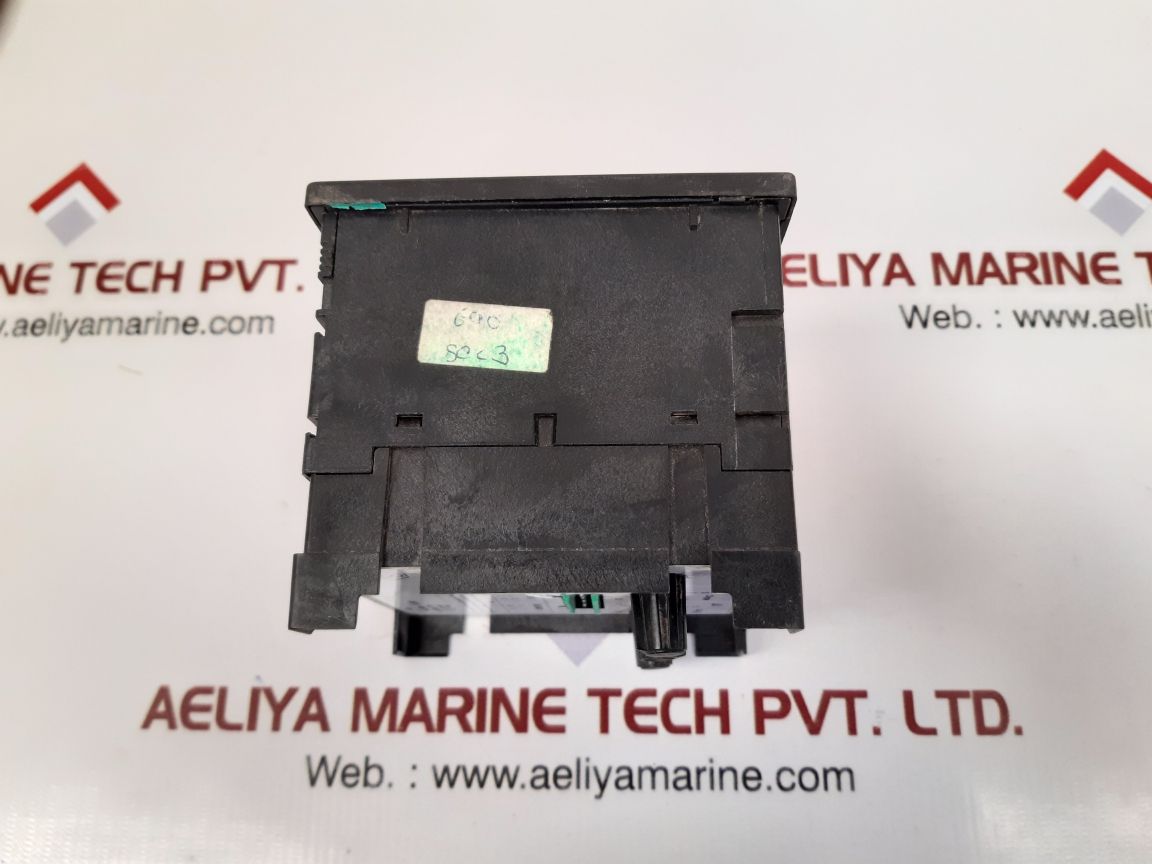 Iskra sq 0214 synchronoscope
