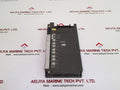 Mitsubishi a0j2-68ad programmable controller