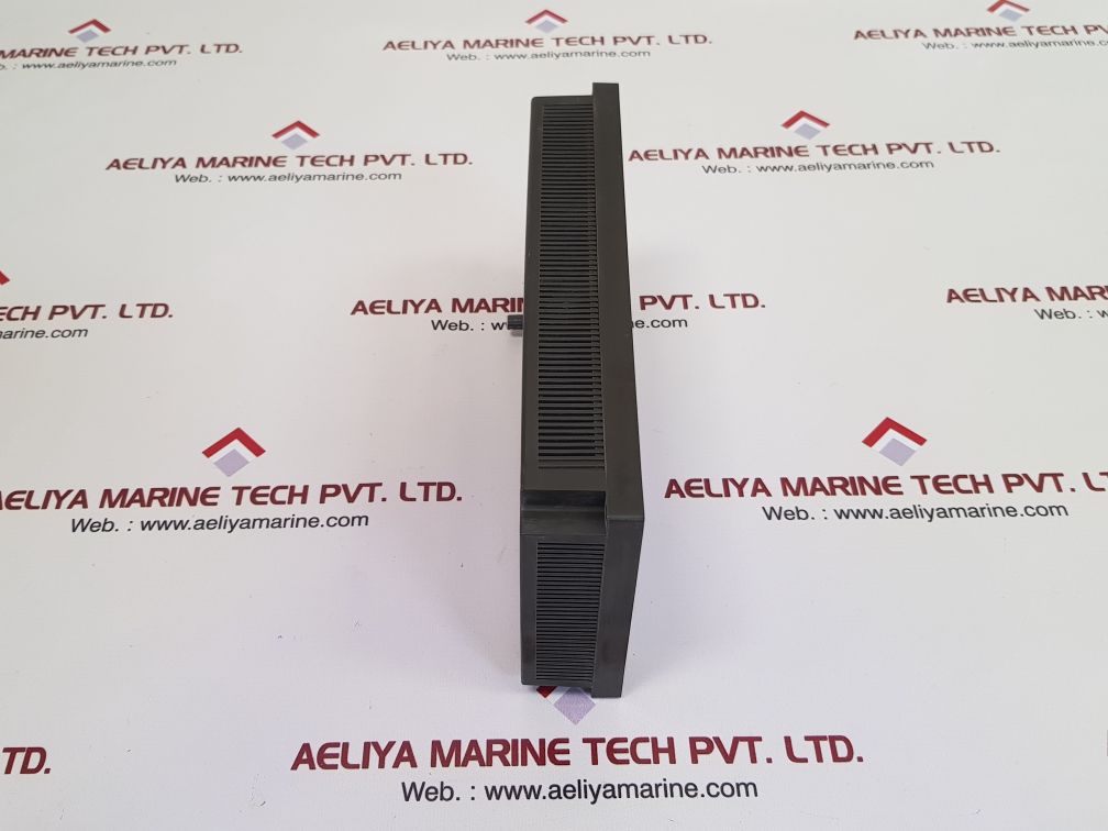 Mitsubishi a0j2-68ad programmable controller