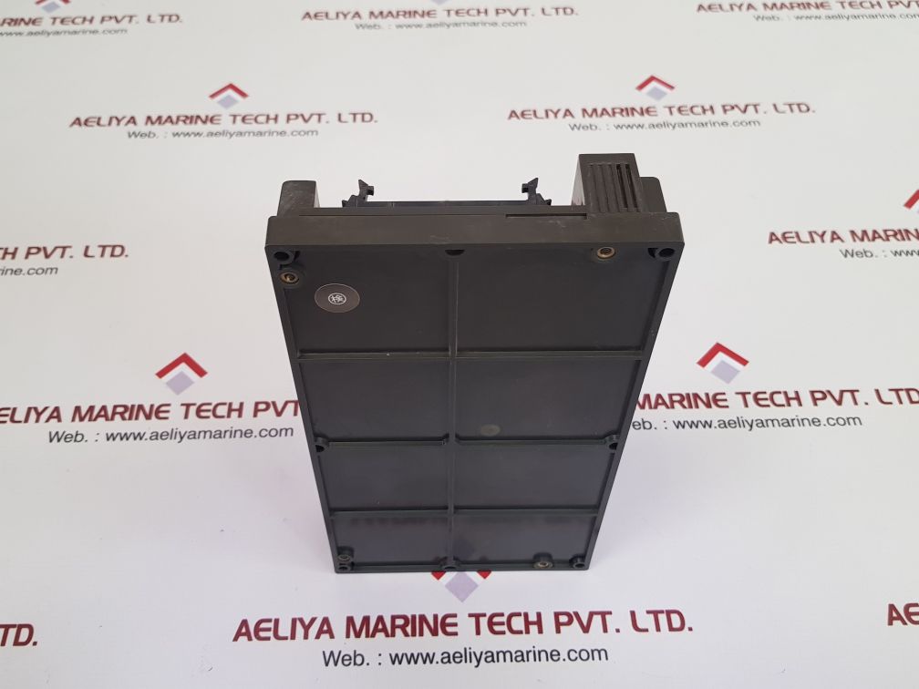 Mitsubishi a0j2-68ad programmable controller