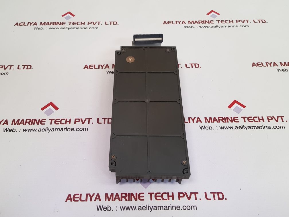 Mitsubishi melsec a0j2cpu programmable controller used