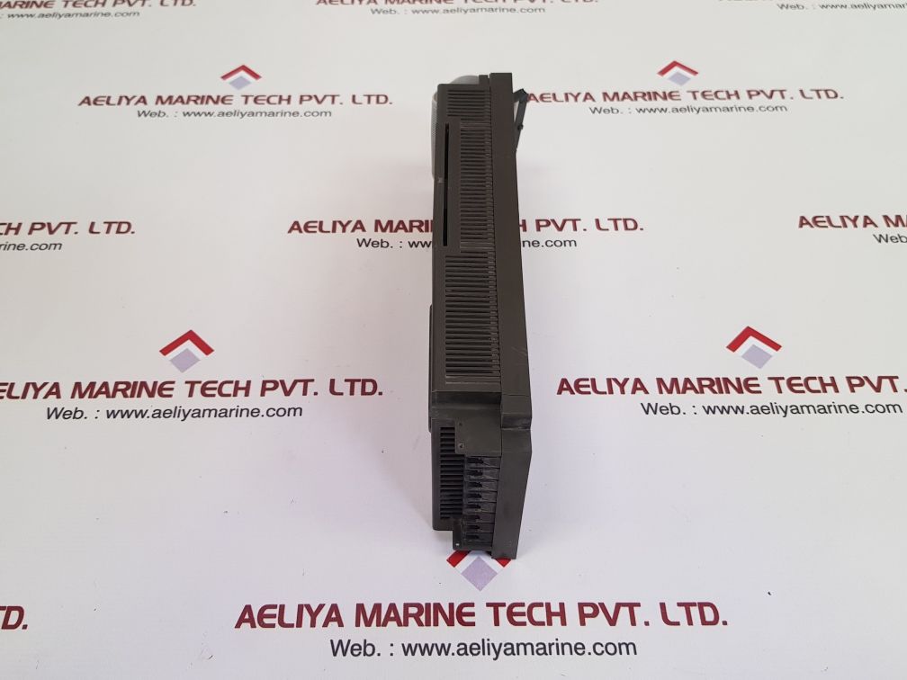 Mitsubishi melsec a0j2cpu programmable controller used