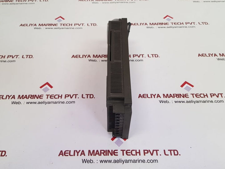 Mitsubishi melsec a0j2cpu programmable controller used