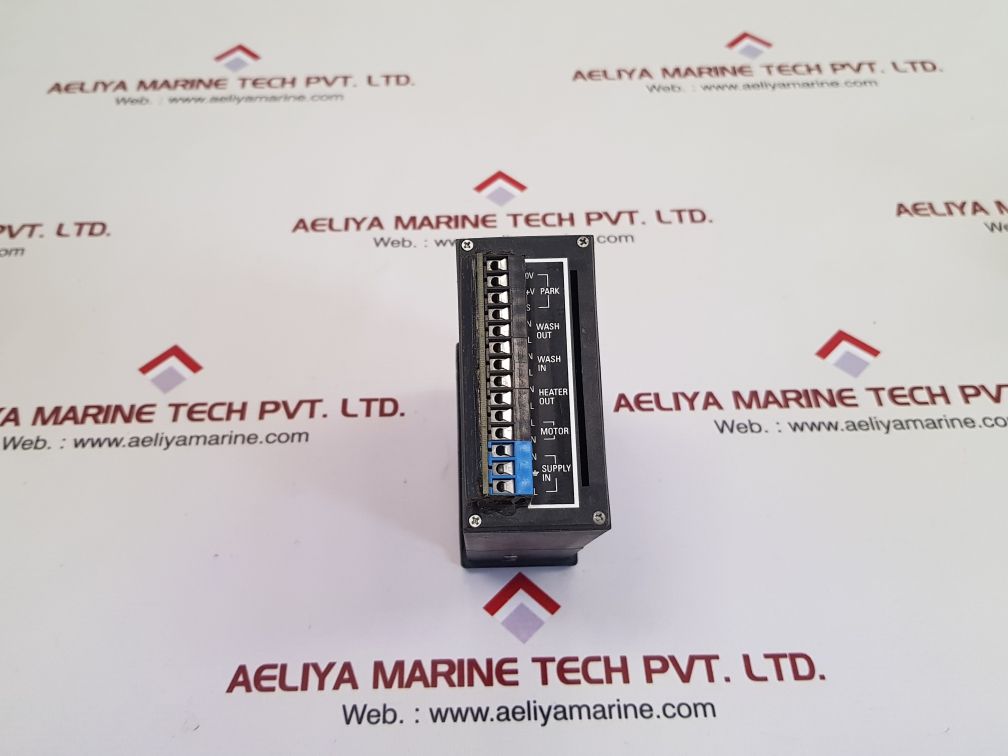 Wynn series 1000 wiper control unit 1000-230-110-ic 