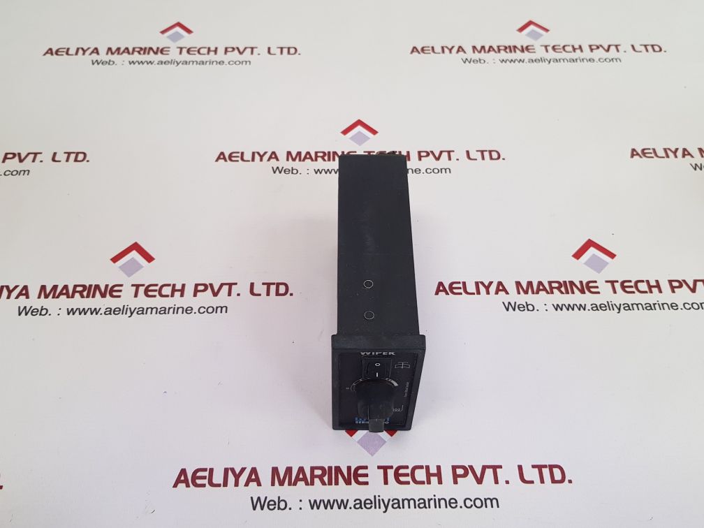 Wynn series 1000 wiper control unit 1000-230-110-ic 