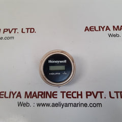 Honeywell atinhm0024 hour meter hours 1/10