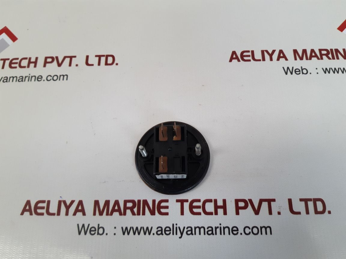 Honeywell atinhm0024 hour meter hours 1/10