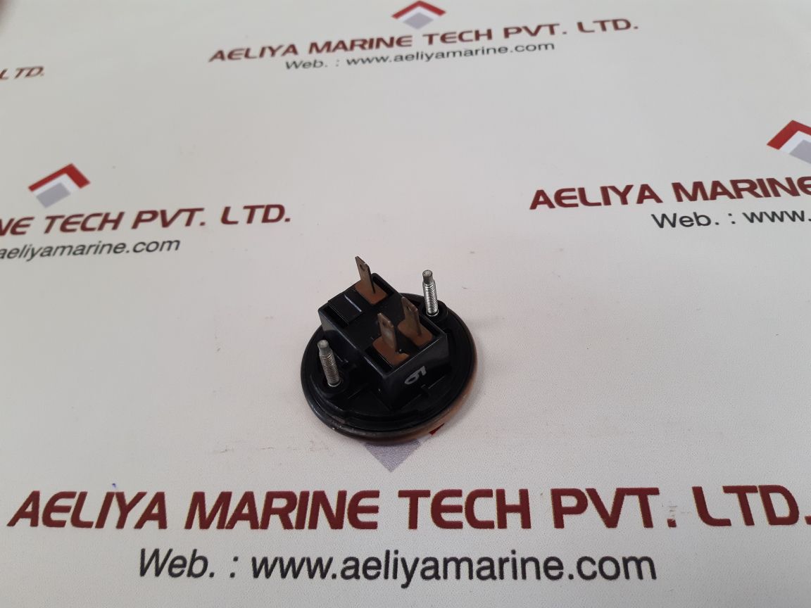 Honeywell atinhm0024 hour meter hours 1/10