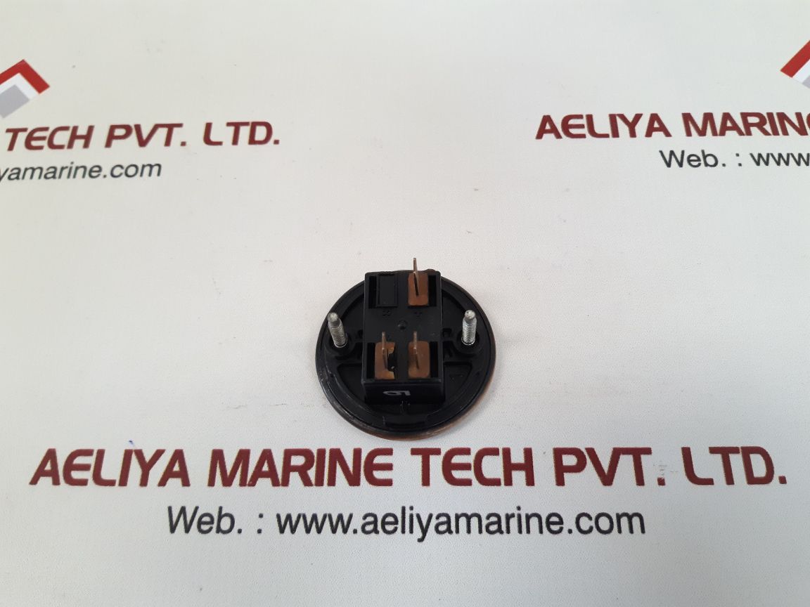 Honeywell atinhm0024 hour meter hours 1/10