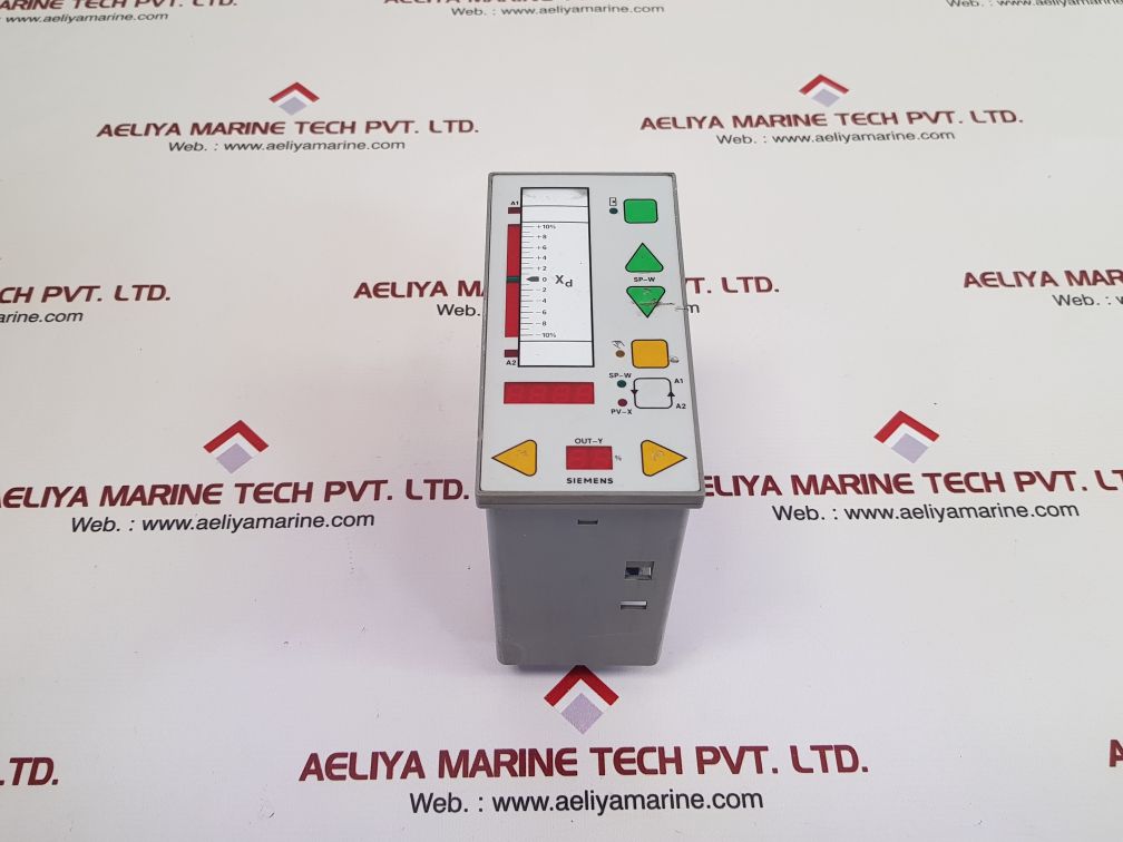 Siemens c 73451-a3000-c10 power supply control