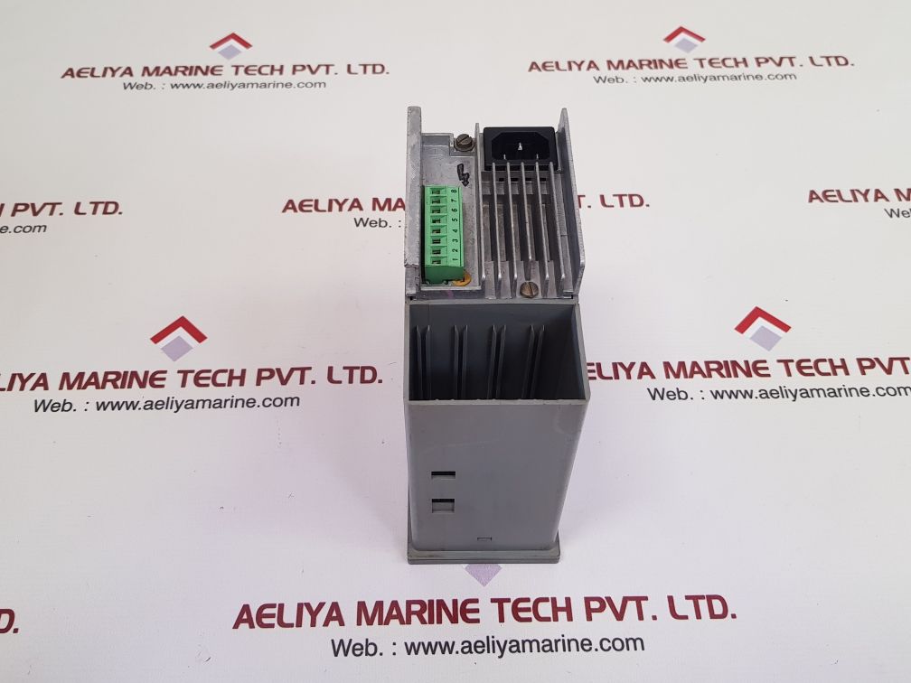 Siemens c 73451-a3000-c10 power supply control